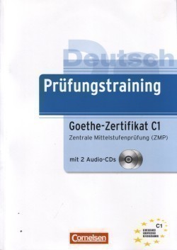 Prüfungstraining DaF - C1