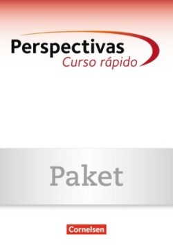 Perspectivas - Curso rápido - A1/A2