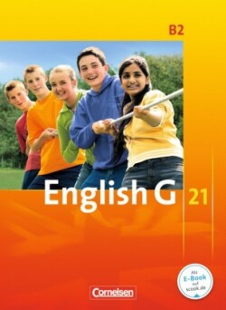 English G 21 - Ausgabe B - Band 2: 6. Schuljahr