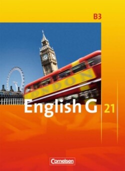 English G 21 - Ausgabe B - Band 3: 7. Schuljahr