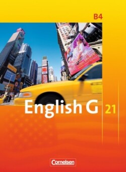 English G 21 - Ausgabe B - Band 4: 8. Schuljahr