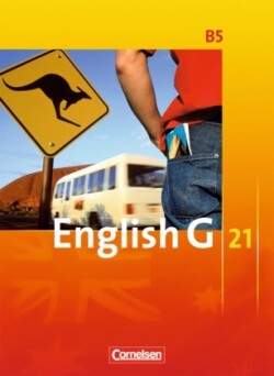 English G 21 - Ausgabe B - Band 5: 9. Schuljahr