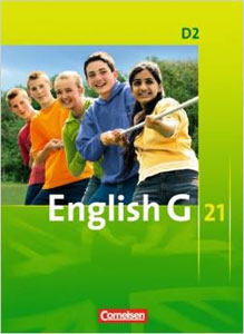 English G 21 Ausgabe D Band 2 Schuelerbuch