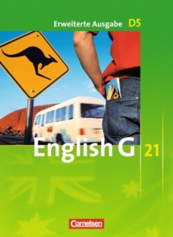 English G 21 - Erweiterte Ausgabe D - Band 5: 9. Schuljahr