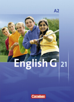 English G 21 - Ausgabe A - Band 2: 6. Schuljahr