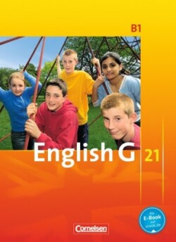 English G 21 - Ausgabe B - Band 1: 5. Schuljahr