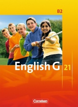 English G 21 - Ausgabe B - Band 2: 6. Schuljahr