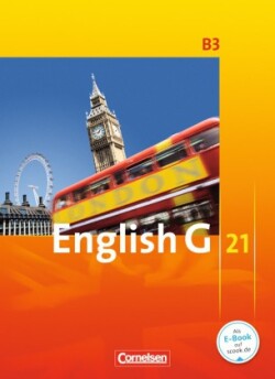 English G 21 - Ausgabe B - Band 3: 7. Schuljahr