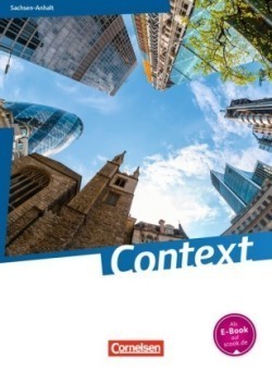 Context - Sachsen-Anhalt - Ausgabe 2015