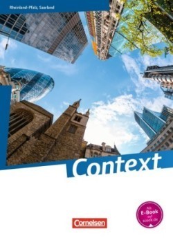 Context - Rheinland-Pfalz / Saarland - Ausgabe 2015