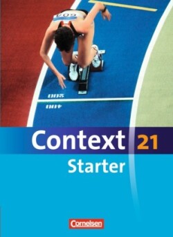 Context 21 - Starter