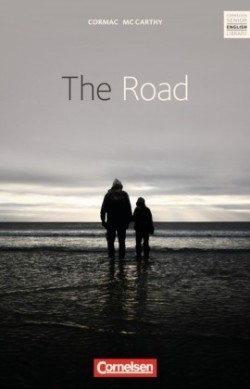 The Road - Textband mit Annotationen und Zusatztexten