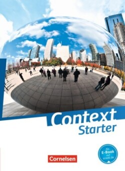 Context Starter - Allgemeine Ausgabe 2014