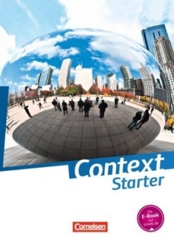 Context Starter - Allgemeine Ausgabe 2014