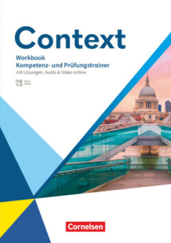 Context - Allgemeine Ausgabe 2022 - Oberstufe