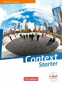 Context Starter - Allgemeine Ausgabe 2018