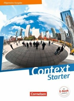 Context Starter - Allgemeine Ausgabe 2018