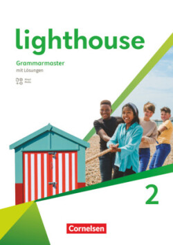 Lighthouse - General Edition - Band 2: 6. Schuljahr