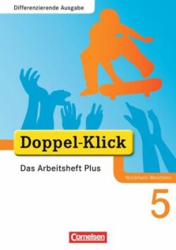 Doppel-Klick - Das Sprach- und Lesebuch - Differenzierende Ausgabe Nordrhein-Westfalen - 5. Schuljahr