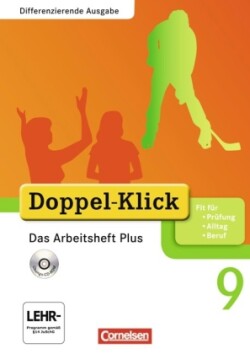 Doppel-Klick - Das Sprach- und Lesebuch - Differenzierende Ausgabe - 9. Schuljahr