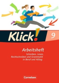 Klick! Deutsch - Ausgabe 2007 - 9. Schuljahr