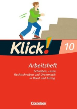 Klick! Deutsch - Ausgabe 2007 - 10. Schuljahr