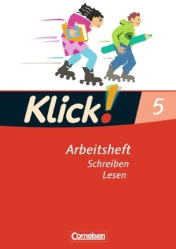 Klick! Deutsch - Ausgabe 2007 - 5. Schuljahr