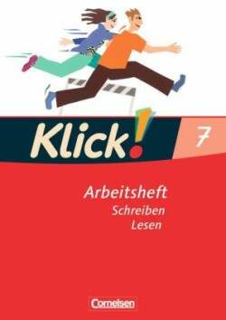 Klick! Deutsch - Ausgabe 2007 - 7. Schuljahr