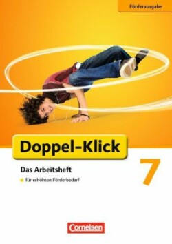 Doppel-Klick - Das Sprach- und Lesebuch - Förderausgabe - 7. Schuljahr