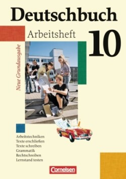 Deutschbuch