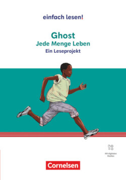 Einfach lesen! - Leseprojekte - Leseförderung ab Klasse 5 - Ausgabe ab 2024