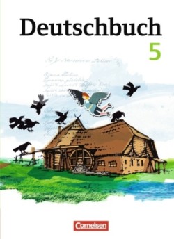 Deutschbuch  Ostliche Bundeslander