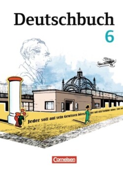 Deutschbuch  Ostliche Bundeslander