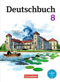 Deutschbuch  Ostliche Bundeslander