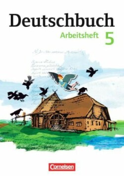 Deutschbuch  Ostliche Bundeslander