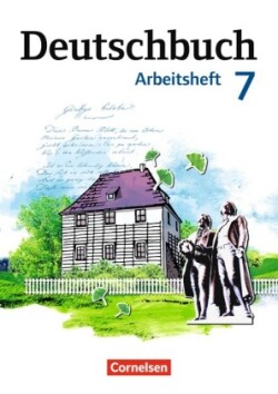 Deutschbuch  Ostliche Bundeslander