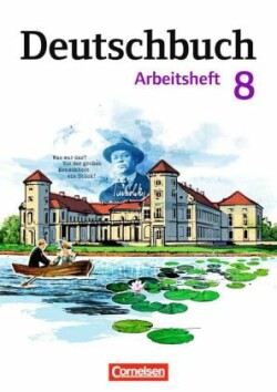 Deutschbuch  Ostliche Bundeslander