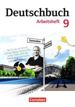 Deutschbuch  Ostliche Bundeslander