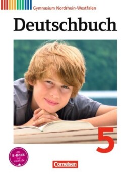 Deutschbuch Nordrhein-Westfalen