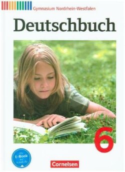 Deutschbuch Nordrhein-Westfalen