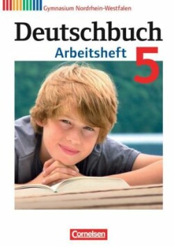 Deutschbuch Nordrhein-Westfalen