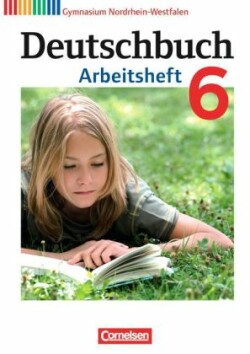 Deutschbuch Nordrhein-Westfalen