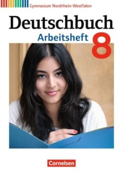 Deutschbuch Nordrhein-Westfalen