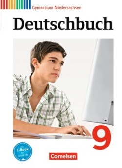 Deutschbuch Gymnasium - Niedersachsen - 9. Schuljahr