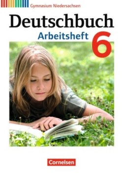 Deutschbuch Gymnasium - Niedersachsen - 6. Schuljahr