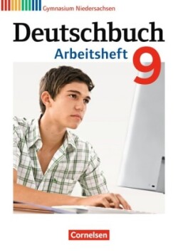 Deutschbuch Gymnasium - Niedersachsen - 9. Schuljahr