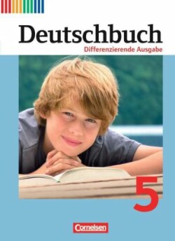 Deutschbuch