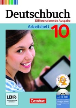 Deutschbuch - Sprach- und Lesebuch - Zu allen differenzierenden Ausgaben 2011 - 10. Schuljahr