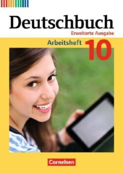 Deutschbuch - Sprach- und Lesebuch - Zu allen erweiterten Ausgaben - 10. Schuljahr