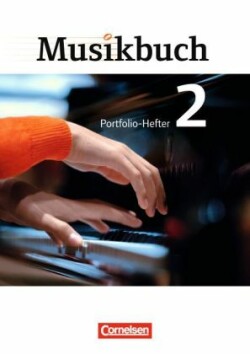 Musikbuch - Sekundarstufe I - Band 2